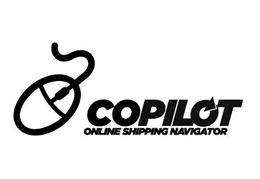 COPILOT ONLINE SHIPPING NAVIGATOR trademark