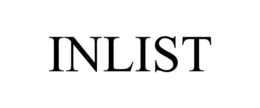 INLIST trademark