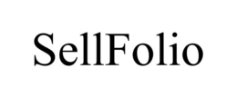 SELLFOLIO trademark