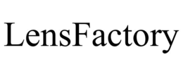 LENSFACTORY trademark