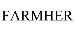 FARMHER trademark
