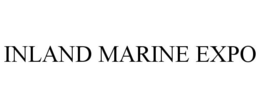 INLAND MARINE EXPO trademark