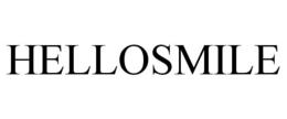 HELLOSMILE trademark