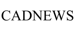 CADNEWS trademark