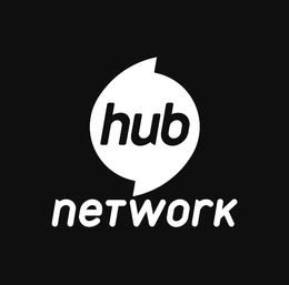 HUB NETWORK trademark