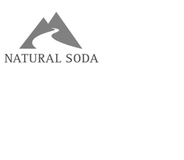 NATURAL SODA trademark