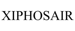 XIPHOSAIR trademark