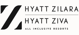 Z HYATT ZILARA HYATT ZIVA ALL INCLUSIVERESORTS trademark
