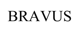 BRAVUS trademark