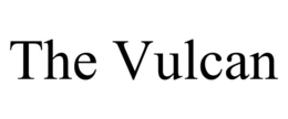 THE VULCAN trademark