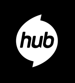 HUB trademark