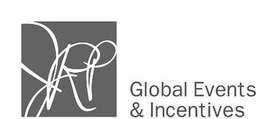 JRP GLOBAL EVENTS & INCENTIVES trademark