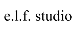 E.L.F. STUDIO trademark
