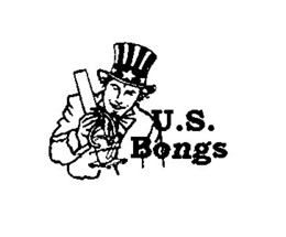 U.S. BONGS trademark