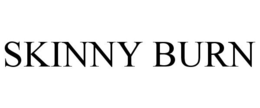 SKINNY BURN trademark