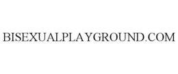BISEXUALPLAYGROUND.COM trademark