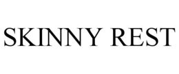 SKINNY REST trademark