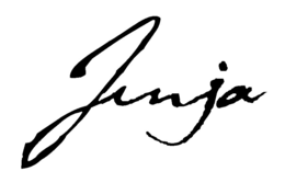 JINJA trademark