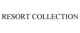 RESORT COLLECTION trademark