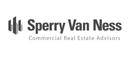 SPERRY VAN NESS COMMERCIAL REAL ESTATE ADVISORS trademark