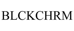 BLCKCHRM trademark