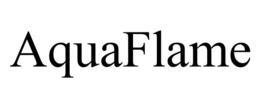 AQUAFLAME trademark