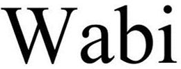 WABI trademark