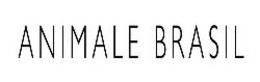 ANIMALE BRASIL trademark