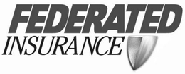 FEDERATED INSURANCE trademark