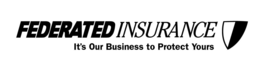 FEDERATED INSURANCE IT'S OUR BUSINESS TO PROTECT YOURS trademark