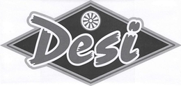 DESI trademark