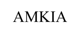 AMKIA trademark