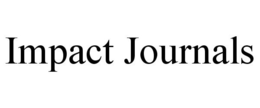 IMPACT JOURNALS trademark