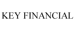 KEY FINANCIAL trademark