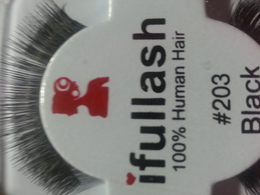 IFULLASH trademark