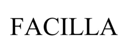 FACILLA trademark