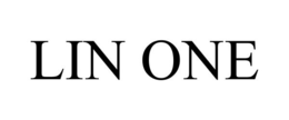 LIN ONE trademark