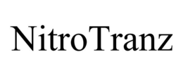 NITROTRANZ trademark