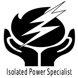 ISOLATED POWER SPECIALIST trademark
