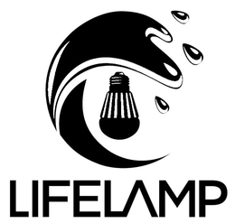 LIFELAMP trademark