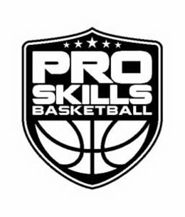 PRO SKILLS BASKETBALL trademark