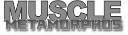 MUSCLE METAMORPHOS trademark