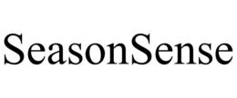 SEASONSENSE trademark