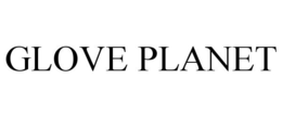GLOVE PLANET trademark