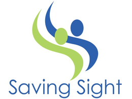 SS SAVING SIGHT trademark