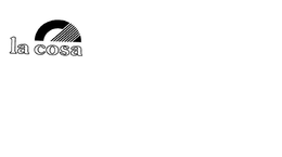 LA COSA trademark