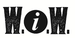 I W.O.W. trademark
