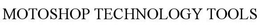 MOTOSHOP TECHNOLOGY TOOLS trademark