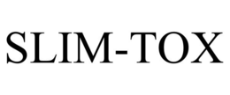 SLIM-TOX trademark