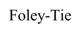 FOLEY-TIE trademark